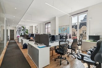 126 Rue Réaumur, Paris à louer Photo intérieure– Image 2 sur 9