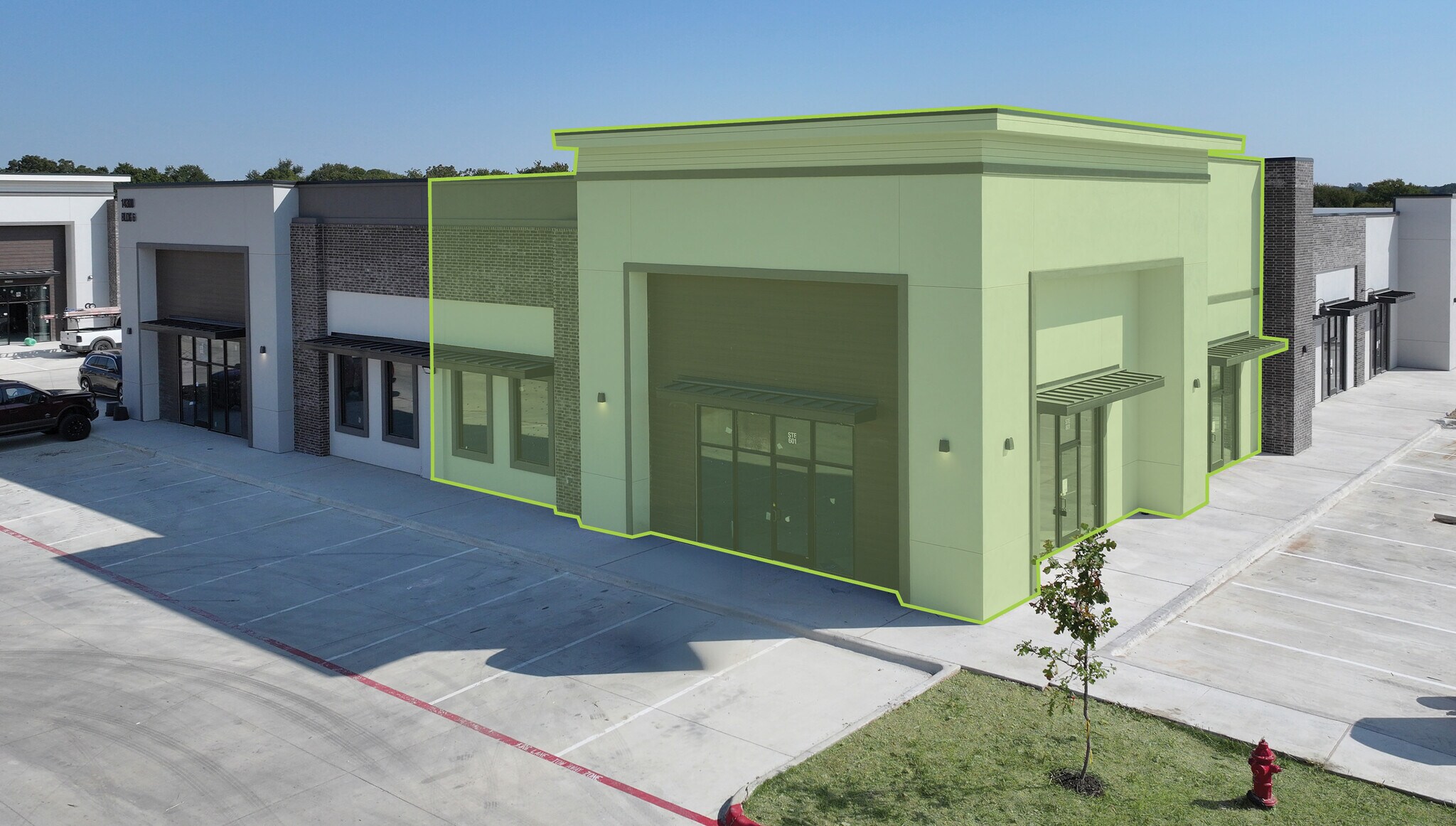 14300 Ronald Reagan Blvd, Cedar Park, TX à louer Photo principale– Image 1 sur 9