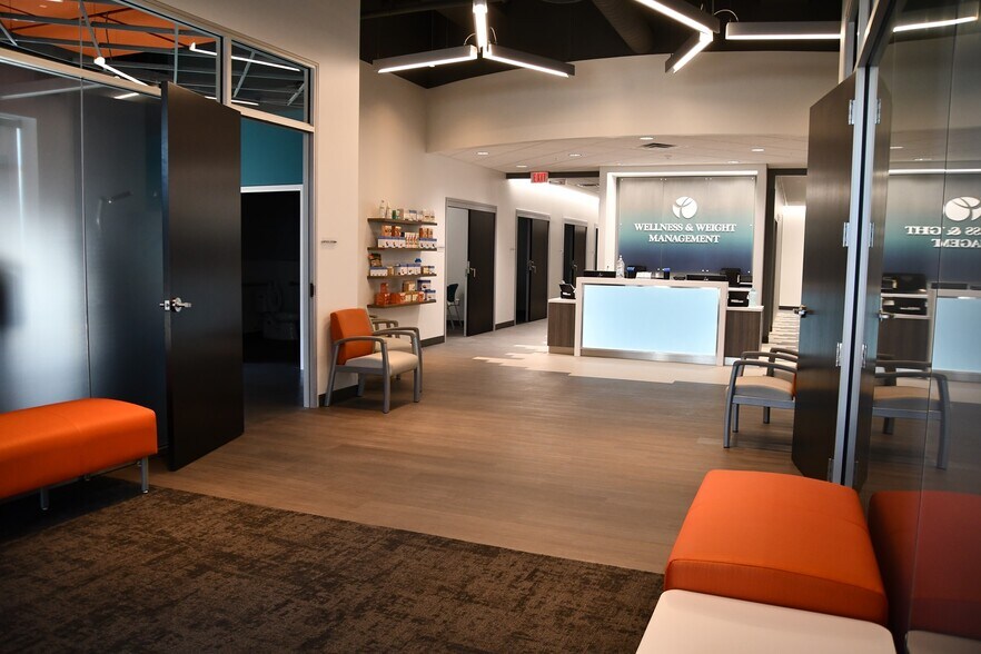 231 W Day Rd, Mishawaka, IN à vendre - Photo de l’immeuble – Image 3 sur 6