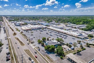 Plus de détails pour 6658 Ridge Rd, Port Richey, FL - Bureau/Local commercial à louer