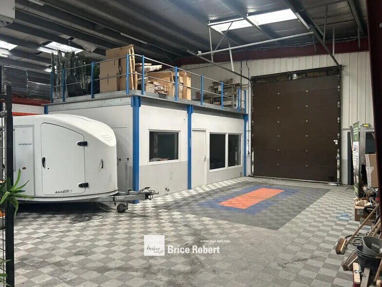 199 Avenue Franklin Roosevelt, Décines-Charpieu à louer - Photo intérieure – Image 2 sur 7