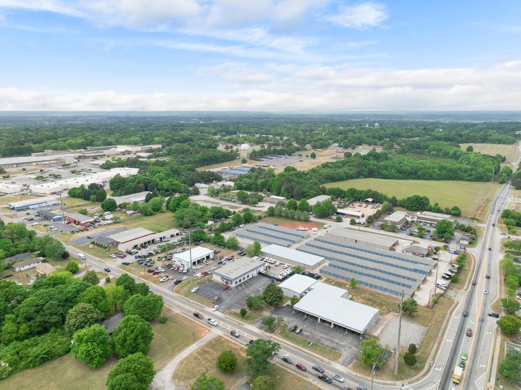 171 Racetrack Rd, McDonough, GA à vendre Photo de l’immeuble– Image 1 sur 39