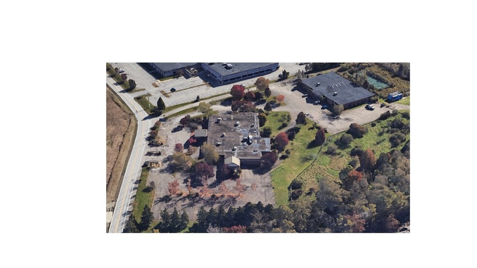 Moundsville Commercial Portfolio portefeuille de 2 biens à vendre sur LoopNet.fr - Photo principale – Image 2 sur 2