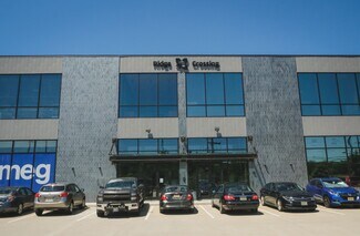 Plus de détails pour 590 Belleville Tpke, Kearny, NJ - Bureau à louer