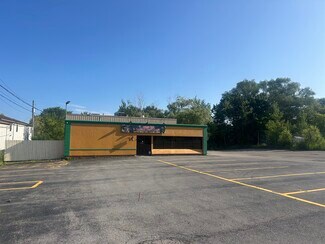 Plus de détails pour 5781 Seneca St, Elma, NY - Local commercial à louer
