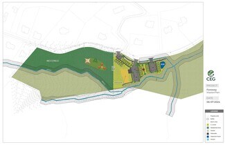 Plus de détails pour 1001 Reads Lake Rd, Chattanooga, TN - Spécialisé à vendre