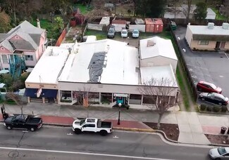 Plus de détails pour 9078-9084 Elk Grove Blvd, Elk Grove, CA - Local commercial à vendre