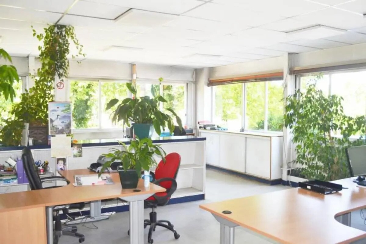 22 Avenue Du Château, SAINT-OUEN-L'AUMONE à louer Photo intérieure– Image 1 sur 2