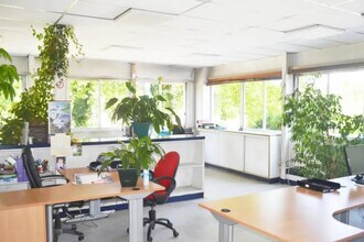 22 Avenue Du Château, SAINT-OUEN-L'AUMONE à louer Photo intérieure– Image 1 sur 2