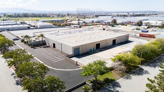 Plus de détails pour 9550 Hermosa Ave, Rancho Cucamonga, CA - Terrain à louer
