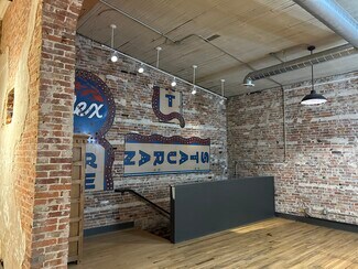 Plus de détails pour 102 N 9th St, Mount Vernon, IL - Bureau/Local commercial à louer