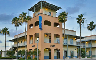 Plus de détails pour 3605 Plantation Grove Blvd, Mission, TX - Bureau, Bureau/Local commercial à louer