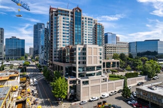 Plus de détails pour 188 106th Ave NE, Bellevue, WA - Bureau à louer