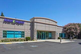 Plus de détails pour 3555 Deer Park Dr, Stockton, CA - Bureau à louer