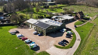 Plus de détails pour Smiths Hl, West Farleigh - Local d’activités à vendre