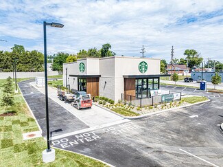 Plus de détails pour 7901 Watson Rd, Saint Louis, MO - Local commercial à vendre