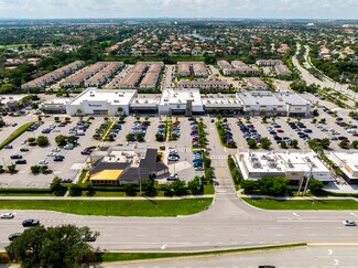 Plus de détails pour 16000 Pines Blvd, Pembroke Pines, FL - Local commercial à louer