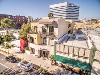 Plus de détails pour 1149 3rd St, Santa Monica, CA - Bureau à louer