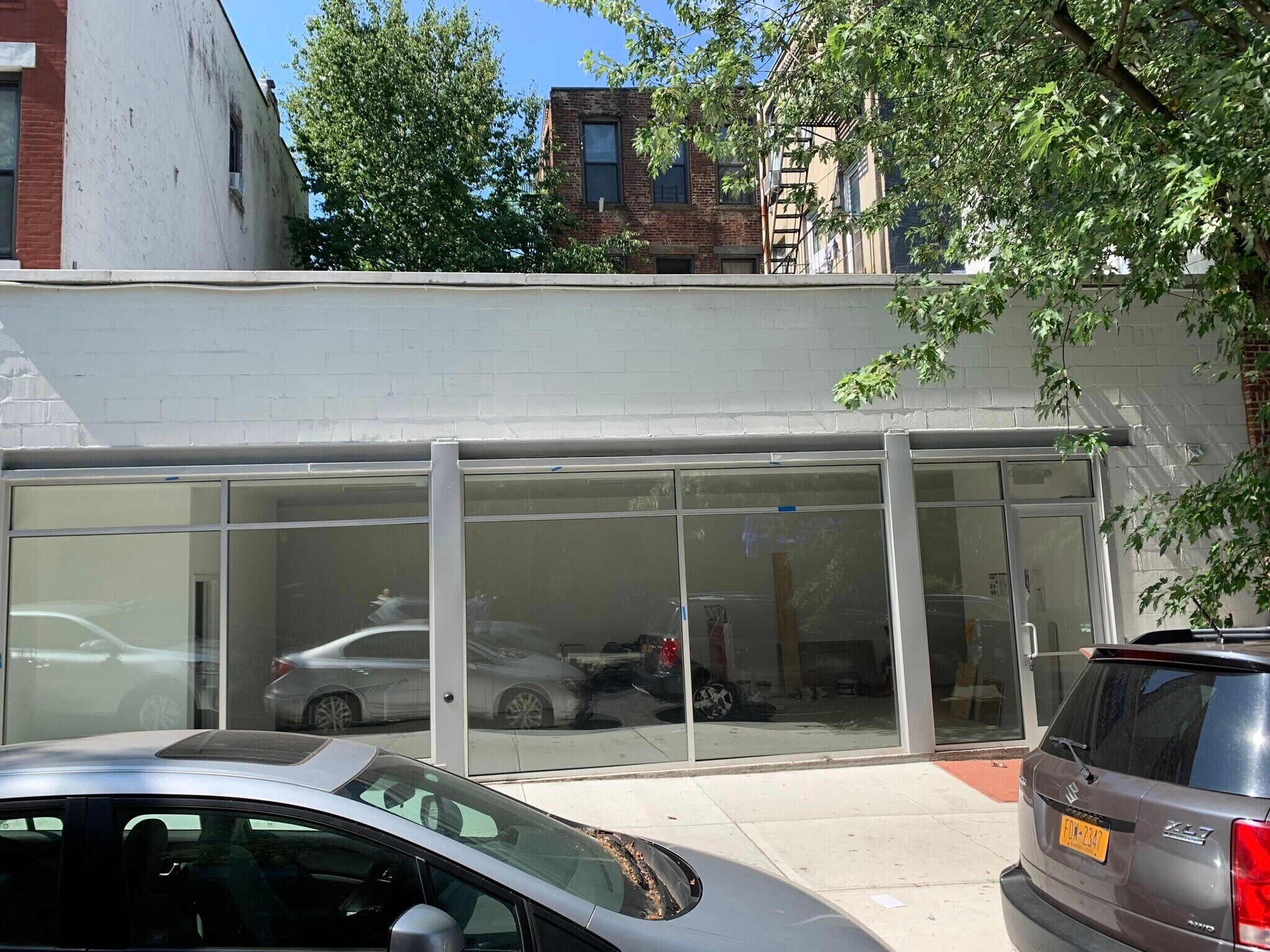119 5th Ave, Brooklyn, NY à louer Photo de l’immeuble– Image 1 sur 5