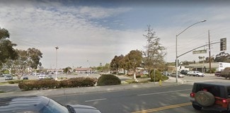 Plus de détails pour E Main St, Ventura, CA - Terrain à louer