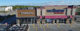 Plus de détails pour 1125 M 32 W, Alpena, MI - Local commercial à vendre