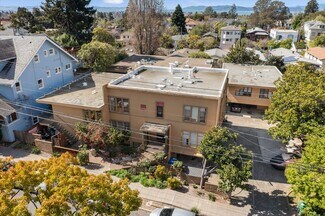 Plus de détails pour 1430 Josephine St, Berkeley, CA - Logement à vendre