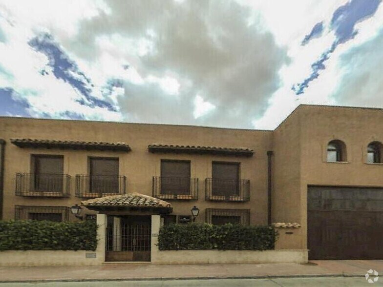 Calle 2, 4, Consuegra, Toledo à vendre - Photo de l’immeuble – Image 1 sur 2
