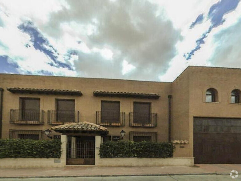 Calle 2, 4, Consuegra, Toledo à vendre - Photo principale – Image 1 sur 2