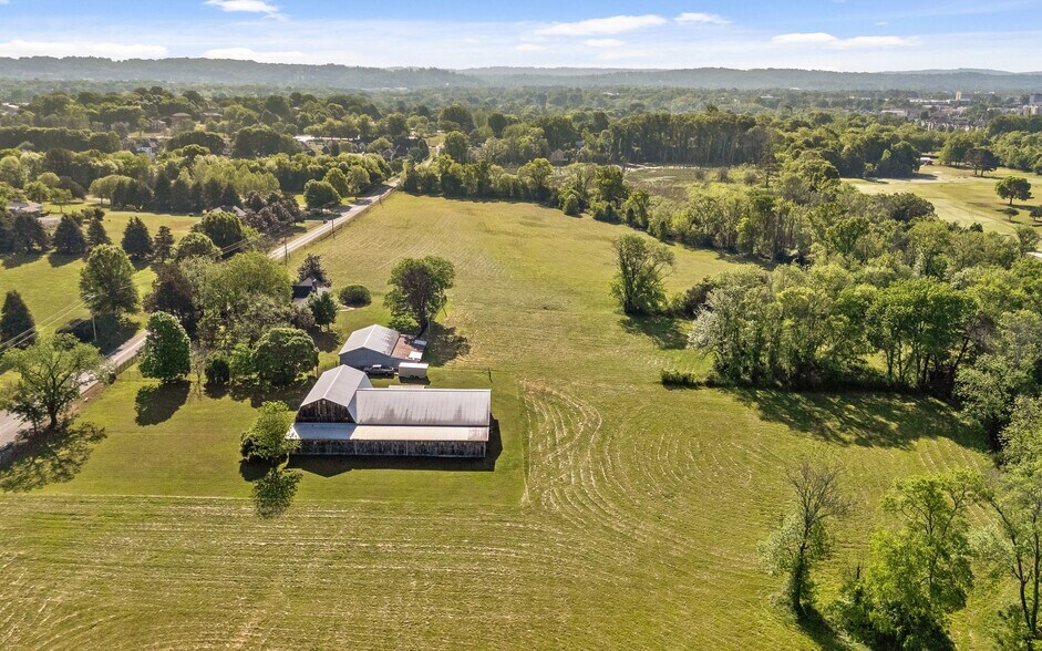 6730 Standifer Gap Rd, Chattanooga, TN à vendre - Photo de l’immeuble – Image 3 sur 56