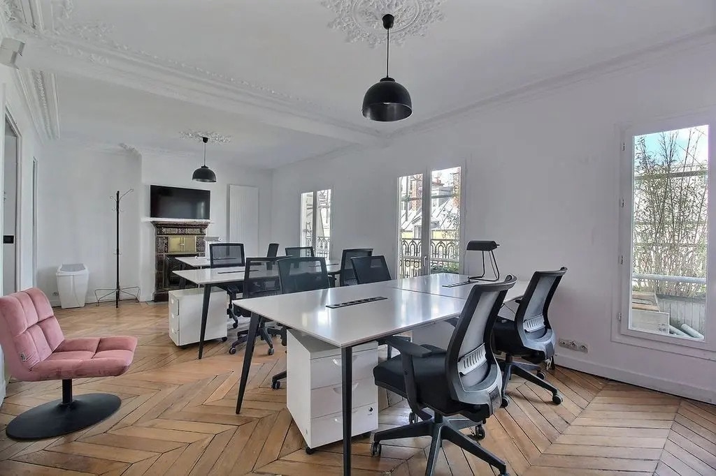 75 Boulevard De Strasbourg, Paris à louer Photo de l’immeuble– Image 1 sur 9