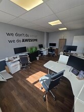 17 W Jefferson St, Rockville, MD à louer Photo intérieure– Image 2 sur 4