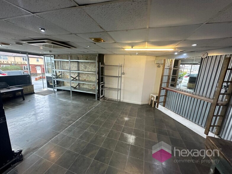 28A Wallows Rd, Brierley Hill à vendre - Photo intérieure – Image 2 sur 3