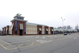 Plus de détails pour 51 Lafayette Rd, Fords, NJ - Local commercial à louer