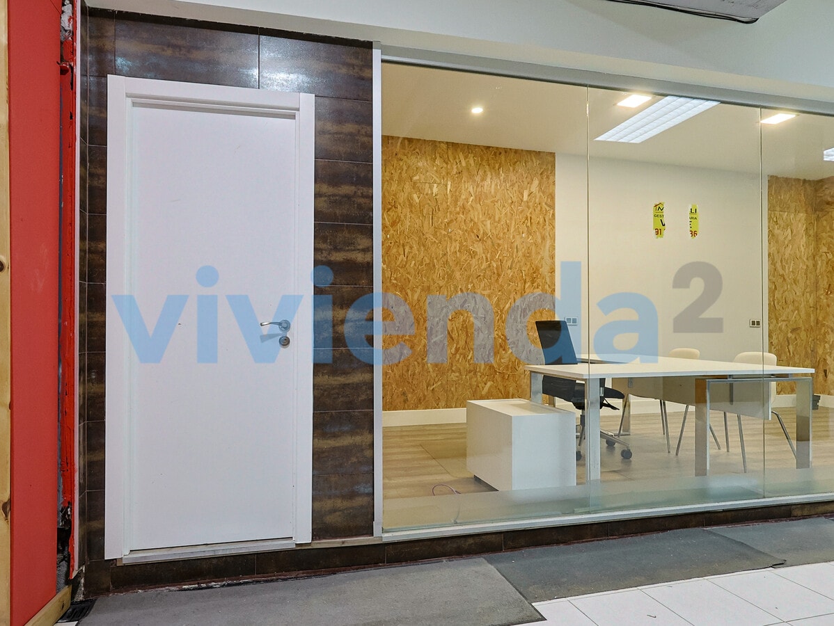 Madrid, MAD 28005 - Lot 01 - - Plan d’étage - Image 1 of 15