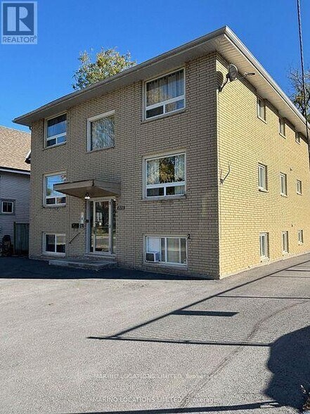 193 Victoria Av, Belleville, ON à vendre - Photo de l’immeuble – Image 3 sur 10