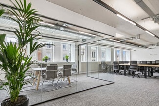 Plus de détails pour 20 Fulham Broa, Londres - Coworking à louer