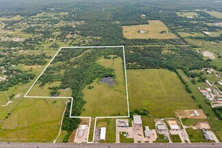 Plus de détails pour 775 E Quinlan Pky, Quinlan, TX - Terrain à vendre