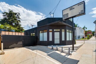 Plus de détails pour 768 N Avenue 50, Los Angeles, CA - Local commercial à vendre