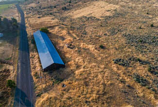 6688 Wocus Rd, Klamath Falls, OR - VUE AÉRIENNE  vue de carte - Image1