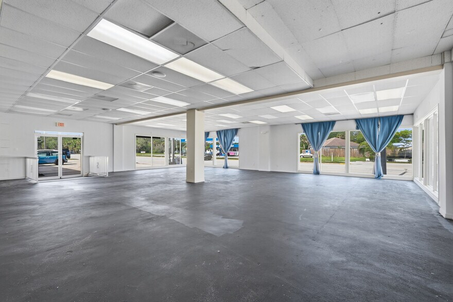 844 Anastasia Blvd, Saint Augustine, FL à louer - Photo de l’immeuble – Image 3 sur 10
