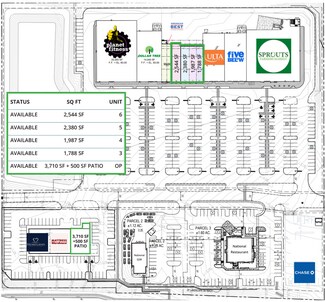 Plus de détails pour 198 Norvell Bryant hwy, Lecanto, FL - Local commercial à louer