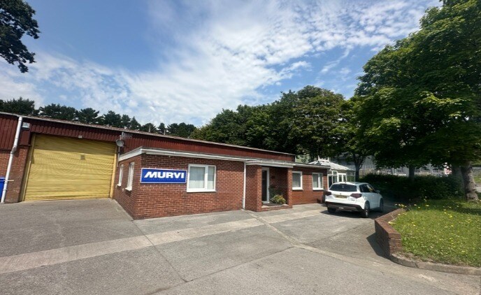 East Way, Ivybridge à vendre - Photo de l’immeuble – Image 3 sur 7
