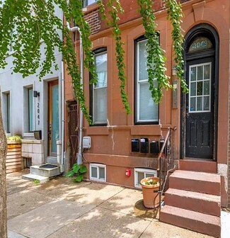 Plus de détails pour 2049 E Susquehanna Ave, Philadelphia, PA - Logement à vendre