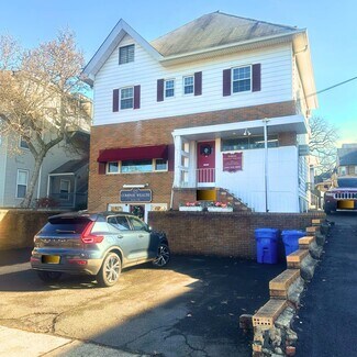 Plus de détails pour 9 Lincoln Ave, Rutherford, NJ - Bureau à louer