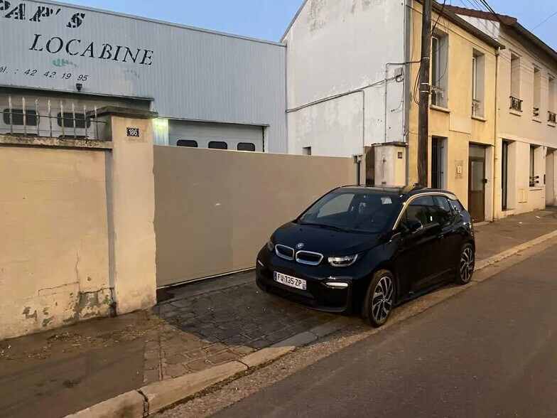 184 Rue Colbert, Colombes à louer - Photo de l’immeuble – Image 3 sur 22