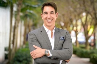 Ben Brissi