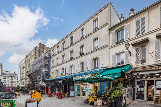 Plus de détails pour Local commercial à louer
