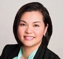 Sharon Wong