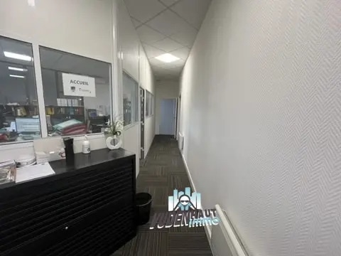 Bureau dans Balma à louer - Photo de l’immeuble – Image 3 sur 9