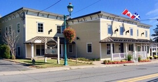 Plus de détails pour 1965 Ch Sainte-Angélique, Saint-Lazare, QC - Local commercial à louer